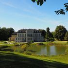 Schloss Wilhelmsthal (Rückseite)