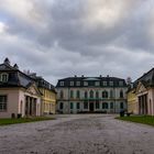 Schloss Wilhelmthal bei Kassel