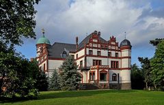 Schloss Wiligrad 2