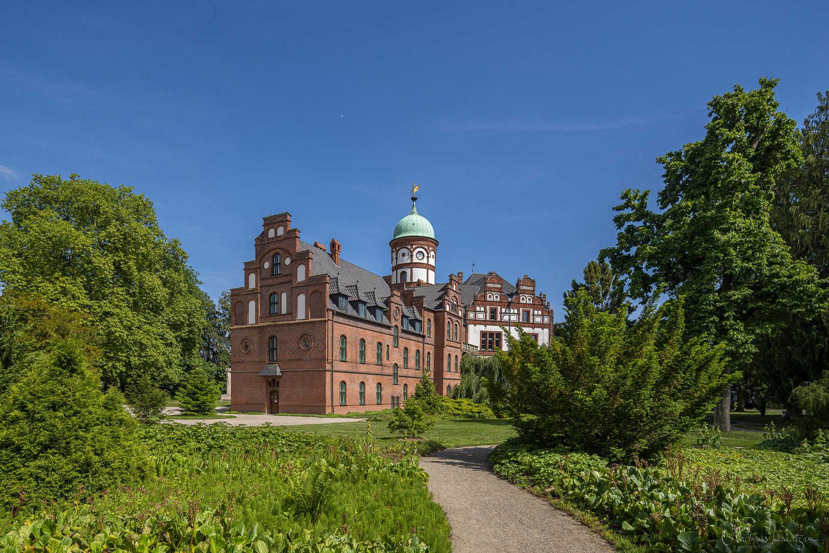 Schloss Wiligrad