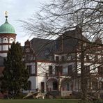 Schloss Wiligrad