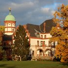 Schloss Wiligrad