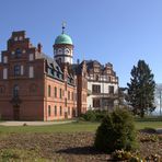 Schloss Wiligrad