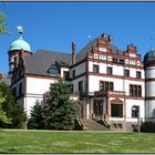 Schloss - Wiligrad