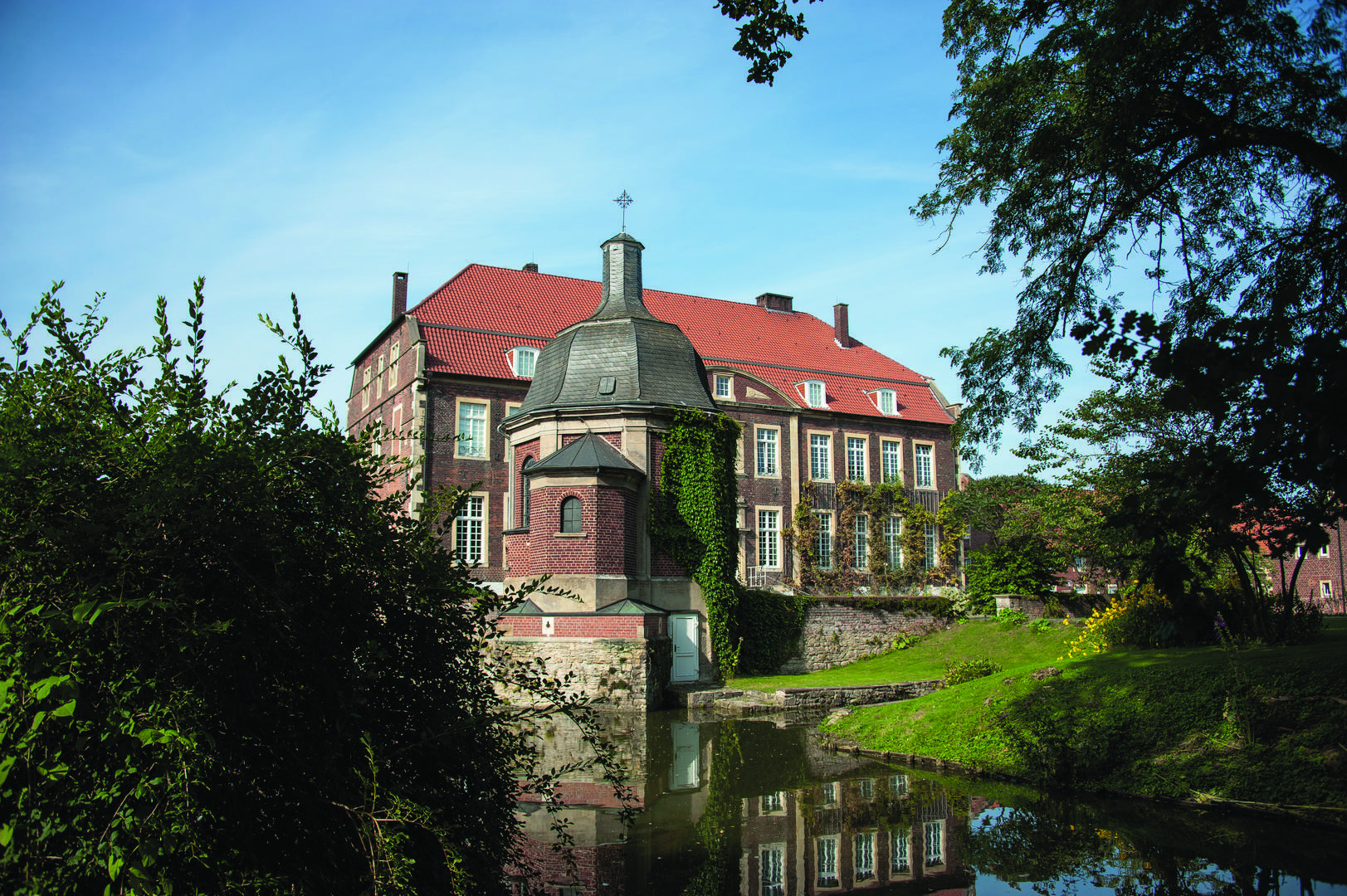 Schloss Wilkinghege