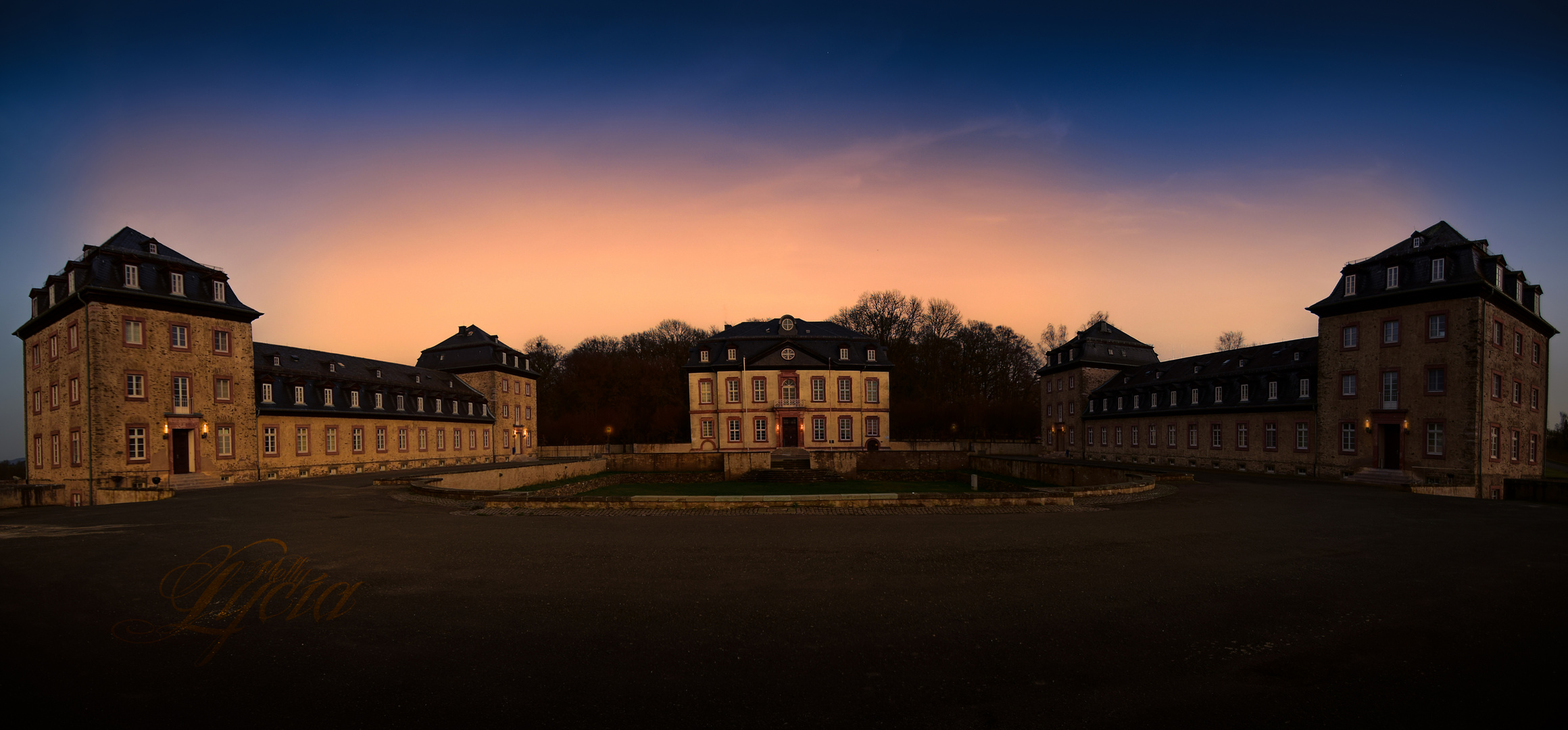 Schloss Windhof