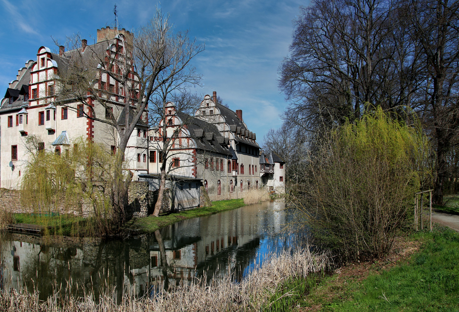  Schloss Windischleuba