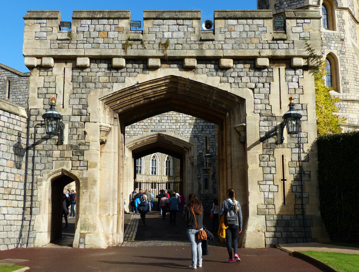 Schloss Windsor