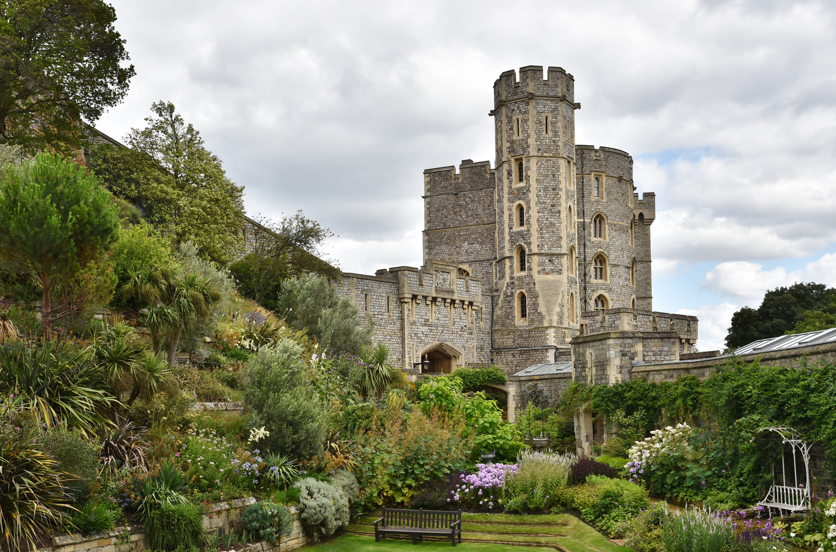 Schloss Windsor