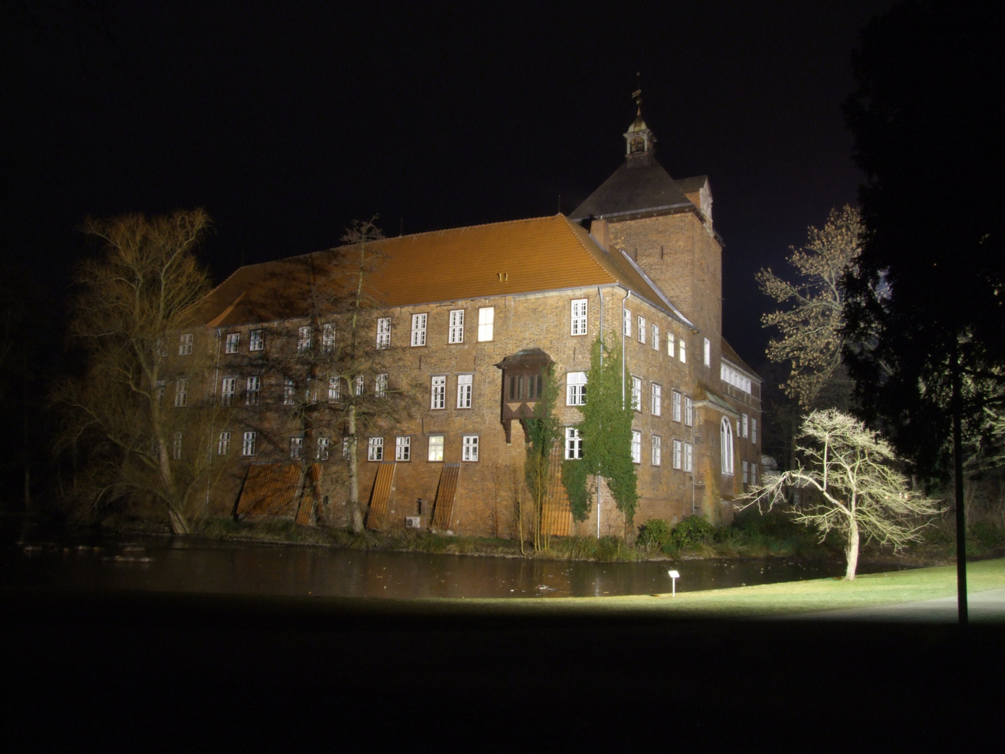 Schloß Winsen