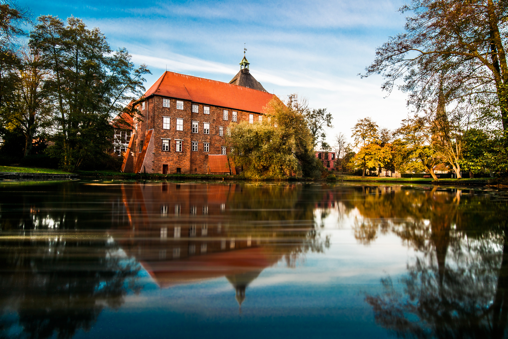 Schloss Winsen