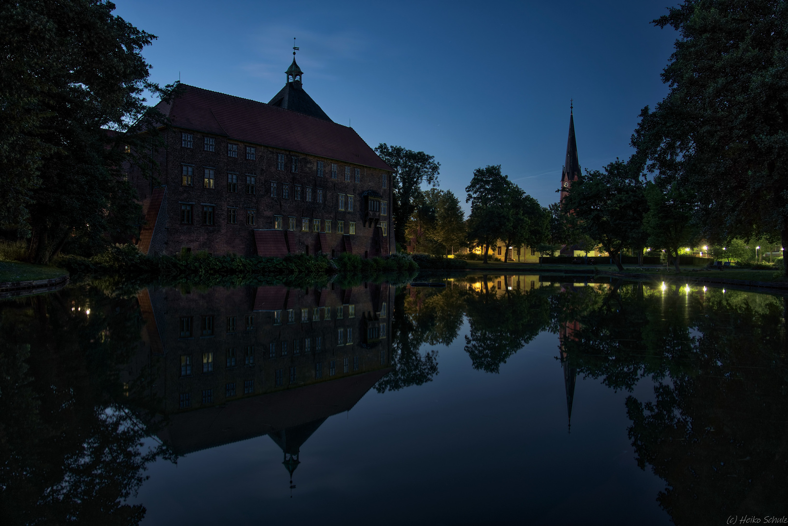 Schloss Winsen (Luhe)