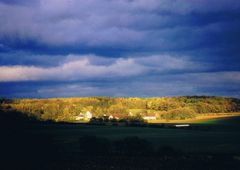 schloss winterbüren (von vellmar gesehen)