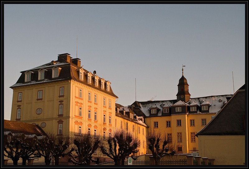 Schloß Wittgenstein