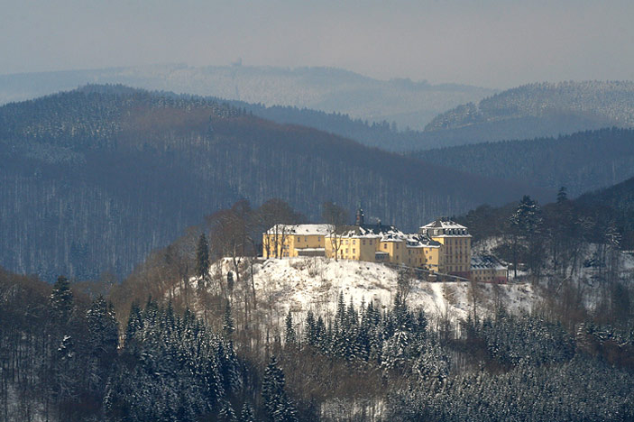 Schloss-Wittgenstein