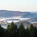 Schloss Wittgenstein, Bad Laasphe