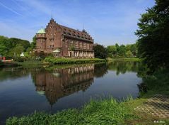 Schloss Wittringen