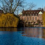 Schloss Wittringen