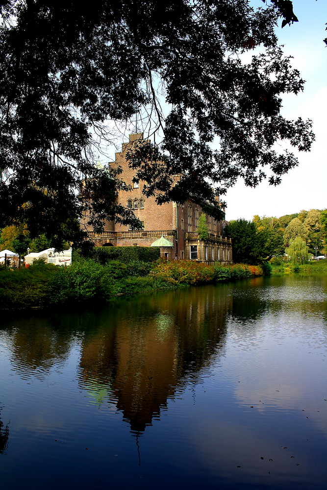 Schloss Wittringen