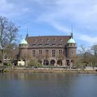 Schloss Wittringen Gladbeck