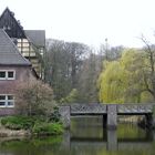 Schloss Wittringen, Gladbeck