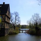 Schloss Wittringen in Gladbeck (1)