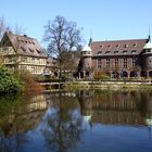 Schloss Wittringen in Gladbeck