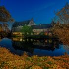 Schloss Wittringen in Gladbeck