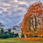  - Schloss Wörlitz -