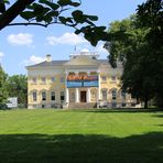 Schloss Wörlitz