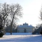 Schloss Wörlitz - Ein Meisterwerk des Klassizismus