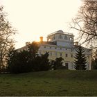 Schloss Wörlitz