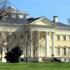 Schloss Wörlitz  -  Im Gartenreich Dessau-Wörlitz