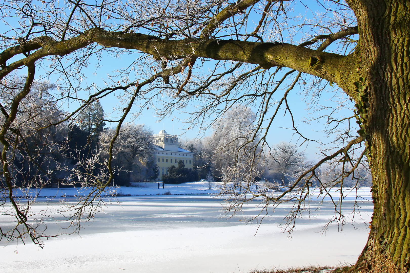 Schloss Wörltz