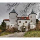 Schloss Wörth (2)