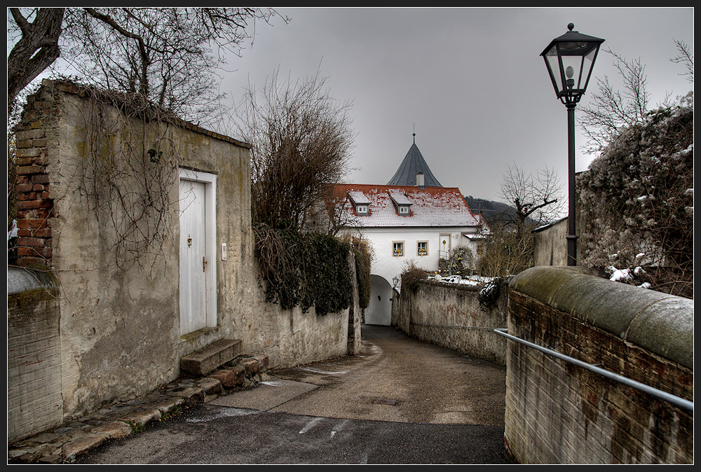 Schloss Wörth (3)