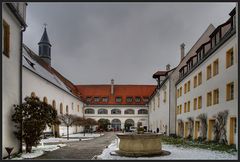 Schloss Wörth (4)