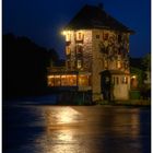 Schloss Wörth am Rheinfall