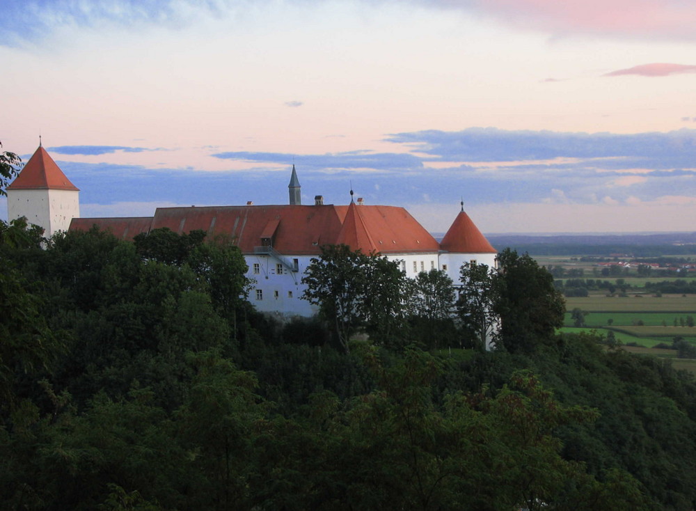 Schloss Wörth