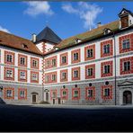 Schloss Wolfegg / Baden Württemberg