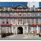 Schloss Wolfenbüttel #2