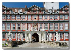 Schloss Wolfenbüttel #2