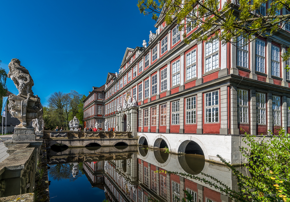 Schloss Wolfenbüttel