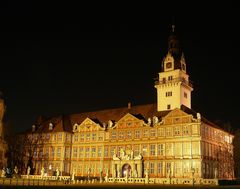 Schloss Wolfenbüttel