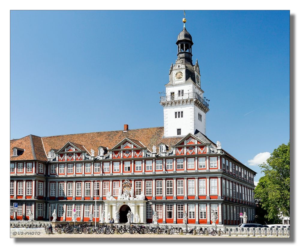 Schloss Wolfenbüttel