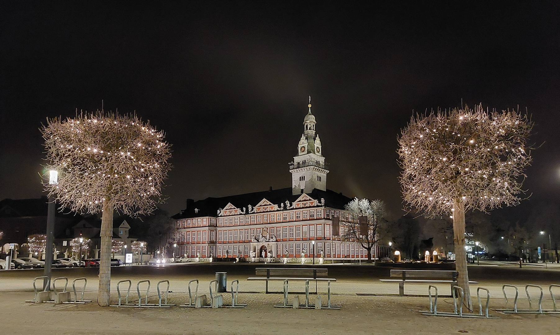 Schloss Wolfenbüttel