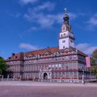 Schloss Wolfenbüttel 