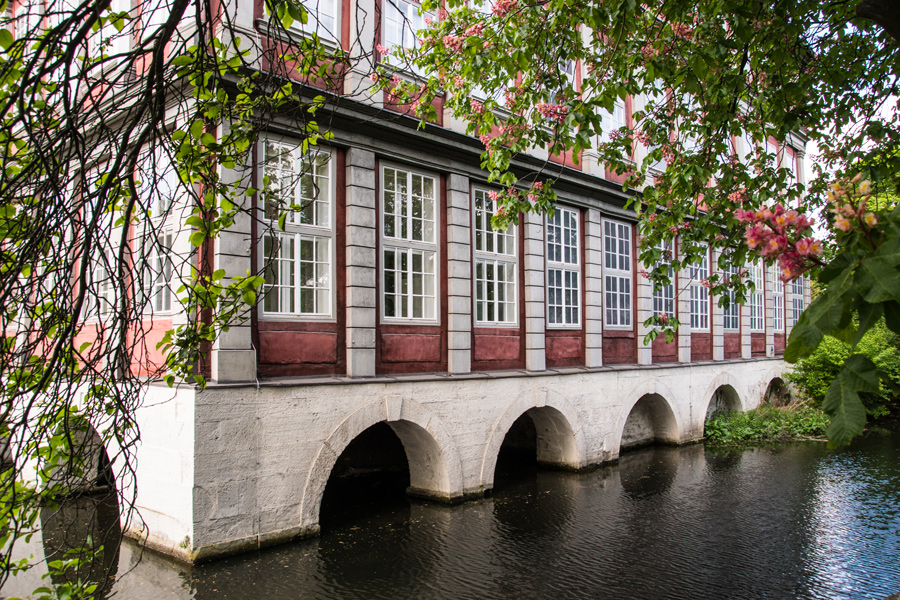 Schloss Wolfenbüttel