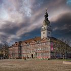 Schloss Wolfenbüttel