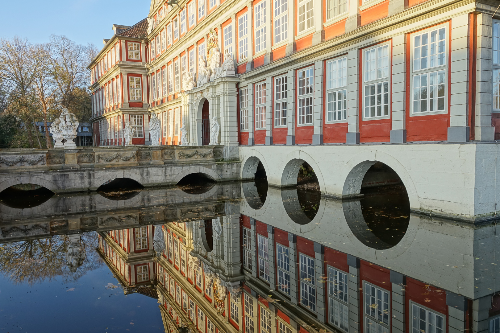 Schloss Wolfenbüttel